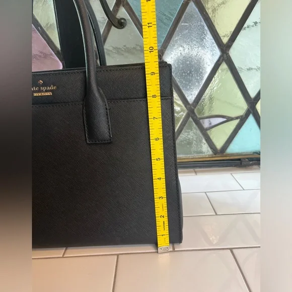 Kate Spade New York Cameron Street Candace Satchel - Picture 12 of 14